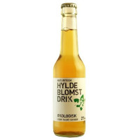 Ørbæk Bryggeri Hyldeblomst Cider