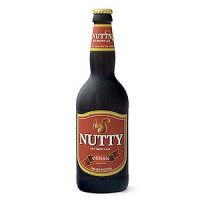 Ørbæk Bryggeri Nutty