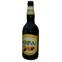 Ørbæk Bryggeri ØPA