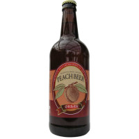 Ørbæk Bryggeri Peach Beer