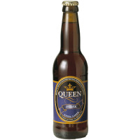 Ørbæk Bryggeri Queen Extra Lager