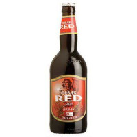 Ørbæk Bryggeri Red Ale