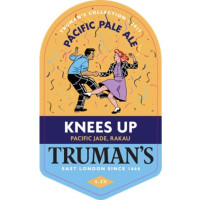 Big Penny Truman's Knees Up