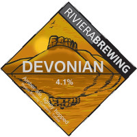 Riviera Brewing Devonian