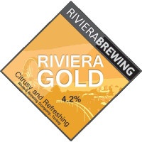 Riviera Brewing Gold