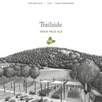 Trillium Brewing Company Trailside