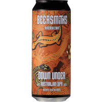 Beersmiths Down Under
