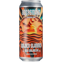 Beersmiths Golden Glimmer