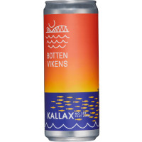 Bottenvikens Bryggeri Kallax