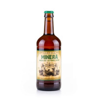 Cervesa Artesana Minera Bonaplata