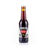 Cervesa Artesana Minera Ratafia Wood-Aged