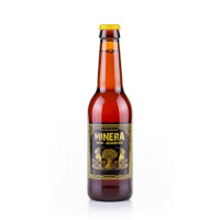 Cervesa Artesana Minera Estiu
