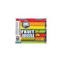 Bent Brewstillery Fruit Juicers