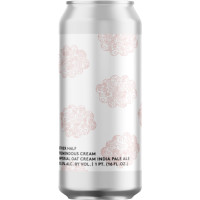 Other Half Brewing Tremendous Cream