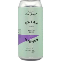 Annex Ale Project Extra Wishes