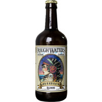 Rough Waters Brewing Company Wanderlust