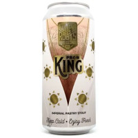 Wiley Roots Brewing Company PB&B King