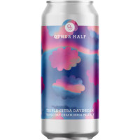 Other Half Brewing Triple Citra Daydream