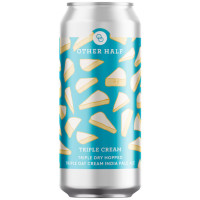 Other Half Brewing Triple Cream