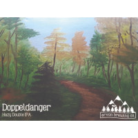 Arvon Brewing Co. Doppeldanger