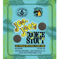 Anchor Brewing Company Joe-Joe's Cookie Stout