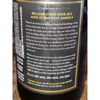 The Lost Abbey Duck Duck Gooze - 2022 Anniversary Blend (Mother of all Ducks)