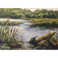 Arvon Brewing Co. Creep