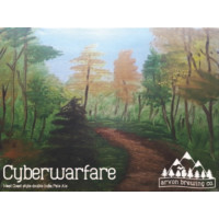 Arvon Brewing Co. Cyberwarfare
