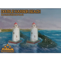 Arvon Brewing Co. Double Harbor Beach