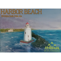 Arvon Brewing Co. Harbor Beach