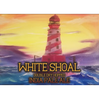Arvon Brewing Co. White Shoal