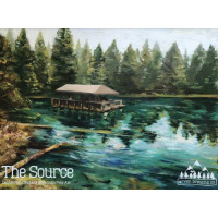Arvon Brewing Co. The Source