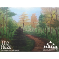 Arvon Brewing Co. The Haze