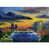 Arvon Brewing Co. The Grand