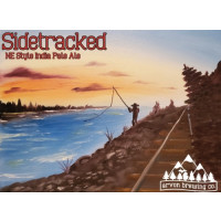 Arvon Brewing Co. Sidetracked