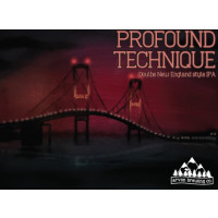 Arvon Brewing Co. Profound Technique