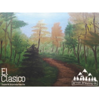 Arvon Brewing Co. El Clasico
