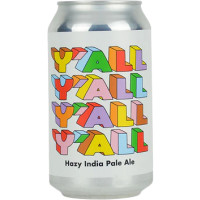 Prairie Artisan Ales Y'all
