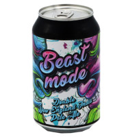 Didko Brewery (Дідько) Beast Mode