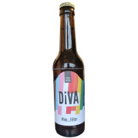 Bahkauv Brew DIVA