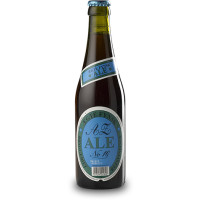 Bryggeriet Refsvindinge AZ Ale No. 16