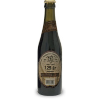 Bryggeriet Refsvindinge 125 år Jubilæum