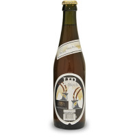 Bryggeriet Refsvindinge HP Bock