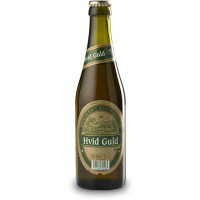 Bryggeriet Refsvindinge Hvid Guld