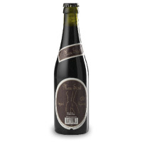 Bryggeriet Refsvindinge Mors Stout
