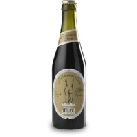 Bryggeriet Refsvindinge Bedstemors Stout