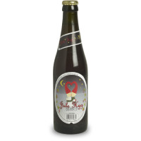 Bryggeriet Refsvindinge Jule Hyg