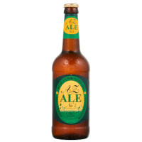 Bryggeriet Refsvindinge AZ Ale No 4