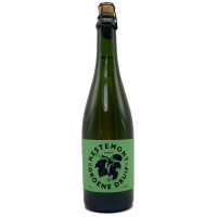 Brouwerij Kestemont Groene Druif