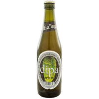 Bryggeriet Refsvindinge Dipa dia'legd
